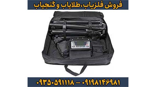 فلزیاب دیتچ SSP 5100
