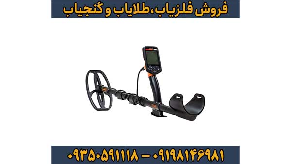 فلزیاب کوئست QUEST Q20