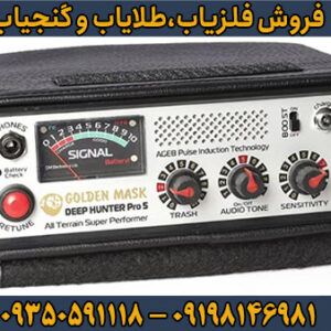 هنگام خرید گلدن ماسک پرو 5 به چه نکاتی توجه کنیم؟