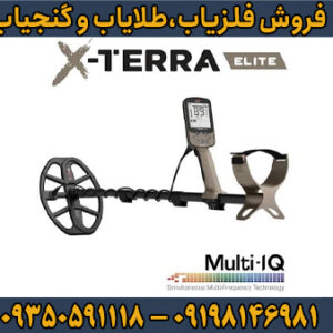 اکسترا الیت در مقابل یک فلزیاب ساده؛ کدام را انتخاب کنیم؟