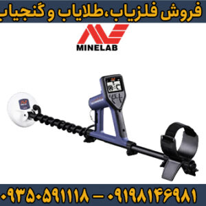 فلزیاب گلدمانستر 1000