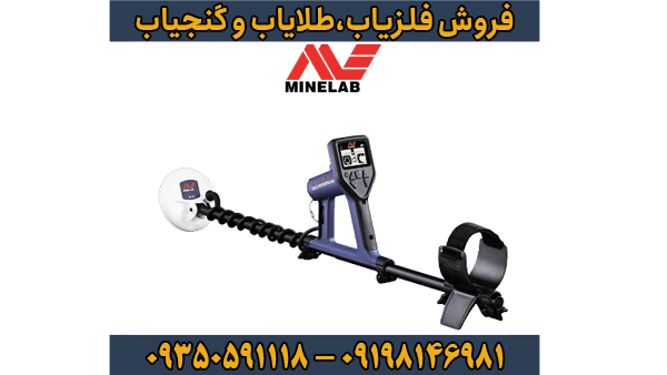 فلزیاب گلدمانستر 1000