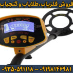 فلزیاب بوقی گلد اسنایپر