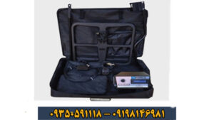 دستگاه فلزیاب فورس