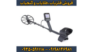 فلزیاب نقطه زن سیمپلکس