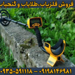 فلزیاب گرت Ace 250