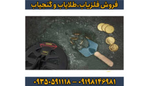 فلزیاب کوینیکس زد 6