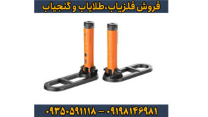 پین پوینتر اسکوبا تکتور پرو