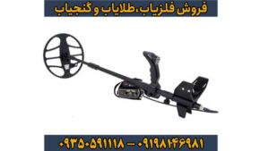 فلزیاب بوقی گلدن سنس