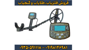 فلزیاب بوقی آکا سیگنوم