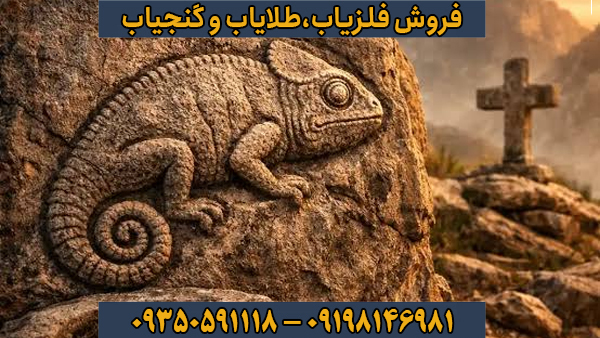رمزگشایی نماد آفتابپرست در دفینهیابی؛ نشانهای برای فریب یا کلید گنج؟ رمزگشایی نماد آفتابپرست در دفینهیابی؛ نشانهای برای فریب یا کلید گنج؟
