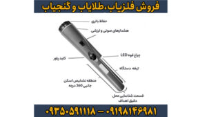 پین پوینتر اسمارت