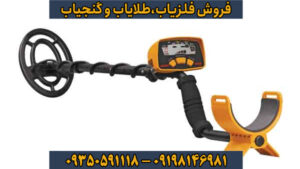 راهنمای جامع فلزیاب Garrett Ace 150: قدرت، دقت و سادگی در یک دستگاه حرفه‌ای
