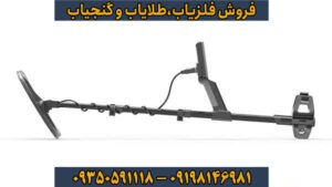 راهنمای جامع فلزیاب Legend 2 نوکتا: قدرتمندترین رقیب در بازار 2026